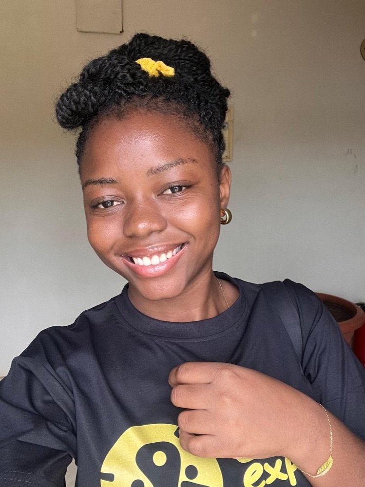 Bona, exploratrice du Bénin